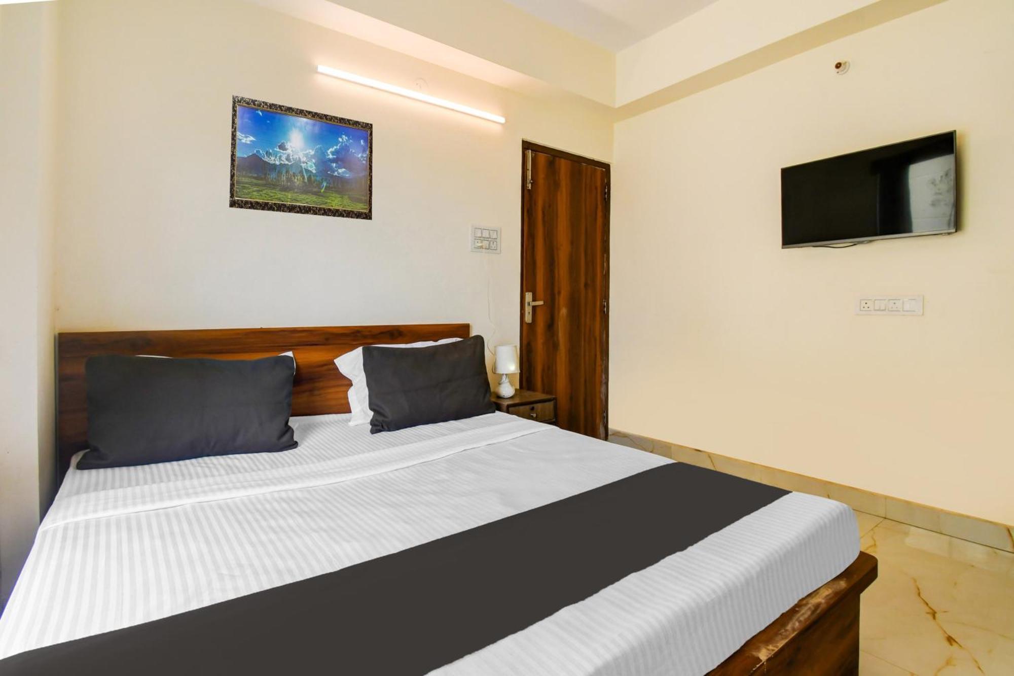 Hotel O Atithya Inn โกลกาตา ภายนอก รูปภาพ