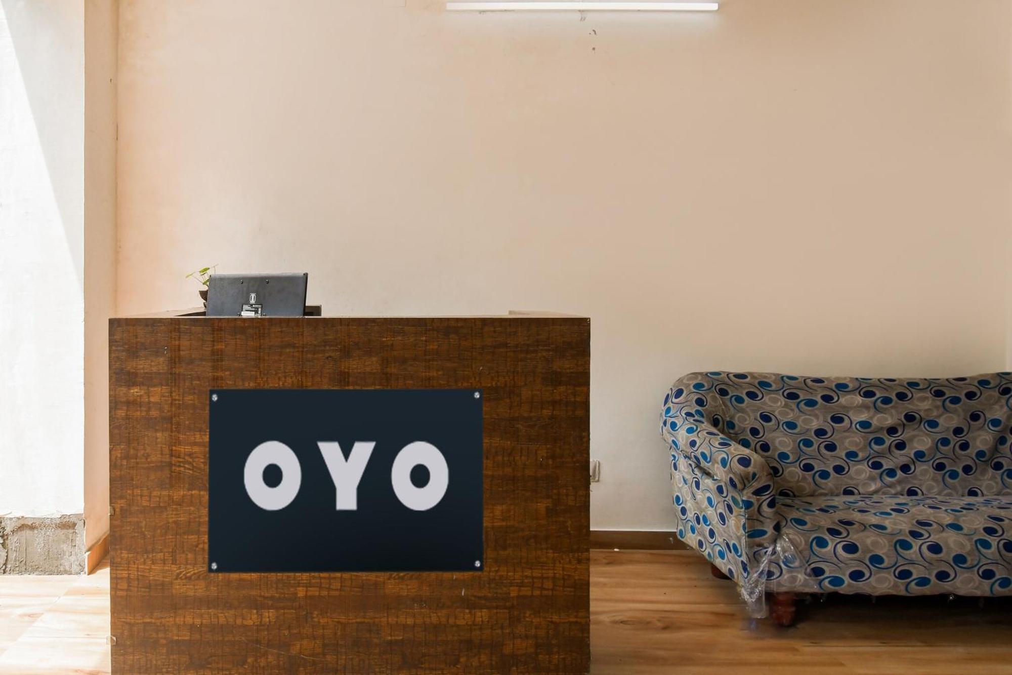 Hotel O Atithya Inn โกลกาตา ภายนอก รูปภาพ