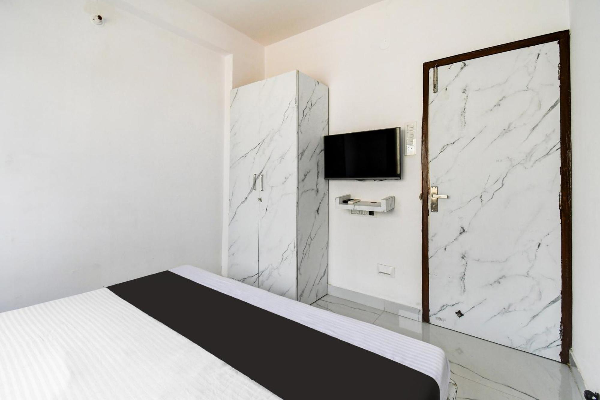 Hotel O Atithya Inn โกลกาตา ภายนอก รูปภาพ