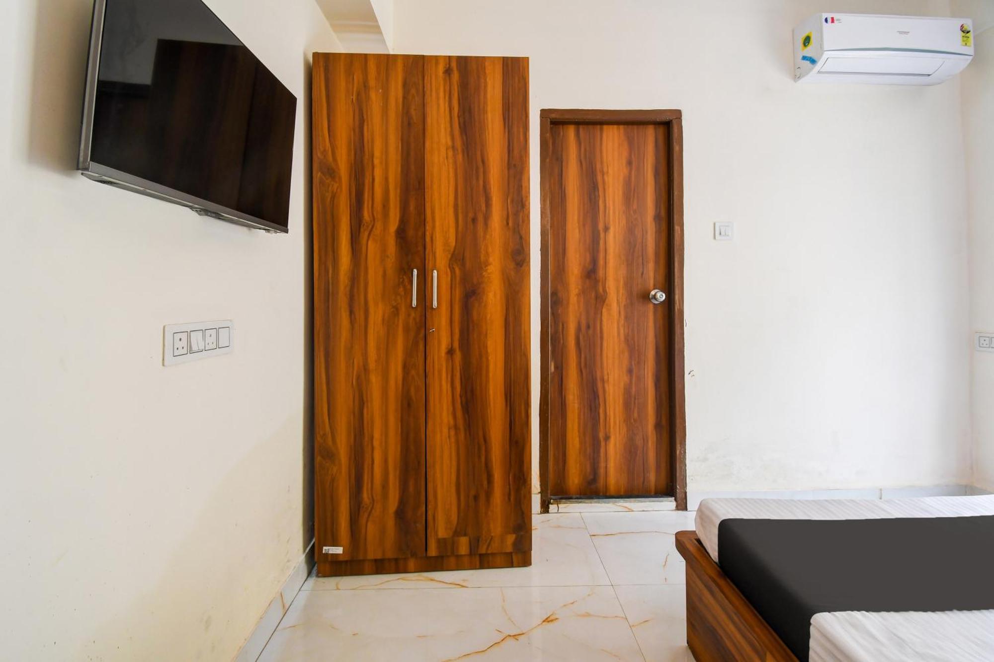 Hotel O Atithya Inn โกลกาตา ภายนอก รูปภาพ